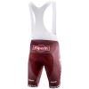 Tenue Maillot + Cuissard à Bretelles 2019 Team Katusha Alpecin N001